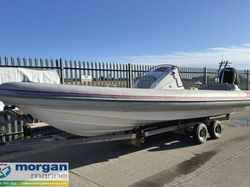 2008 Patriot  P28