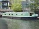 60ft by 12ft 6' Widebeam Cruiser
