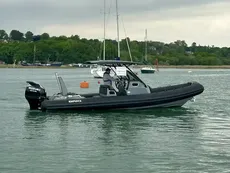 2022 Brig Eagle 8