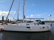 1994 Beneteau Oceanis 351