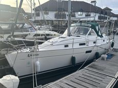 1999 Beneteau Oceanis 36 CC