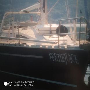 beneteau first 32