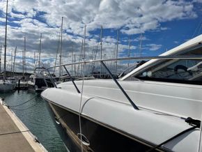 Sunseeker Portofino 47