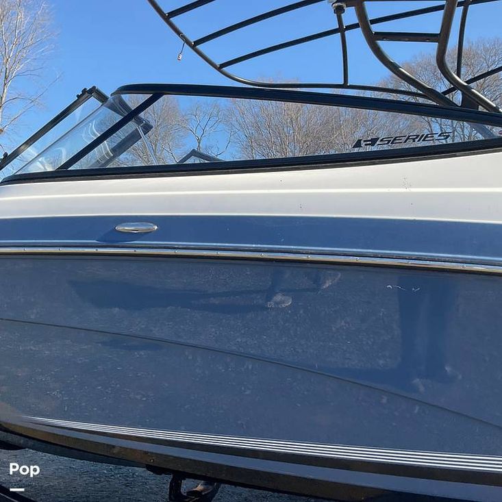 2018 Yamaha 242 limited