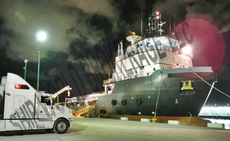 OSV-001SWBTW8245