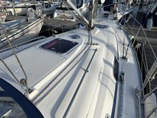 2005 Bavaria 30 Cruiser