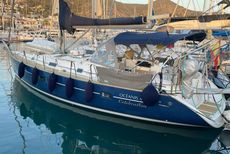 2003 Beneteau Oceanis 411 Celebration