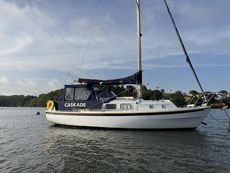 Westerly Pentland Sloop