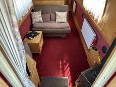Saloon Aft 2