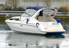 2002 Bayliner Ciera 3055
