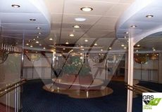 PRICE REDUCED / 214m / 2.781 pax Passenger / RoRo Ship for Sale / #1060484