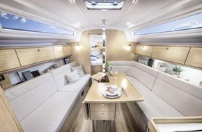 2026 Bavaria Cruiser 34 SE 6