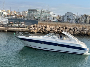 2009 Bavaria  37 Sport