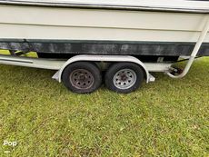 2017 Bayliner Element XR7