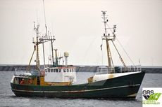 25m / 9knts Research- Survey- Guard Vessel for Sale / #1047483