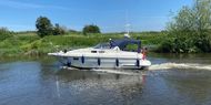 Sealine 328