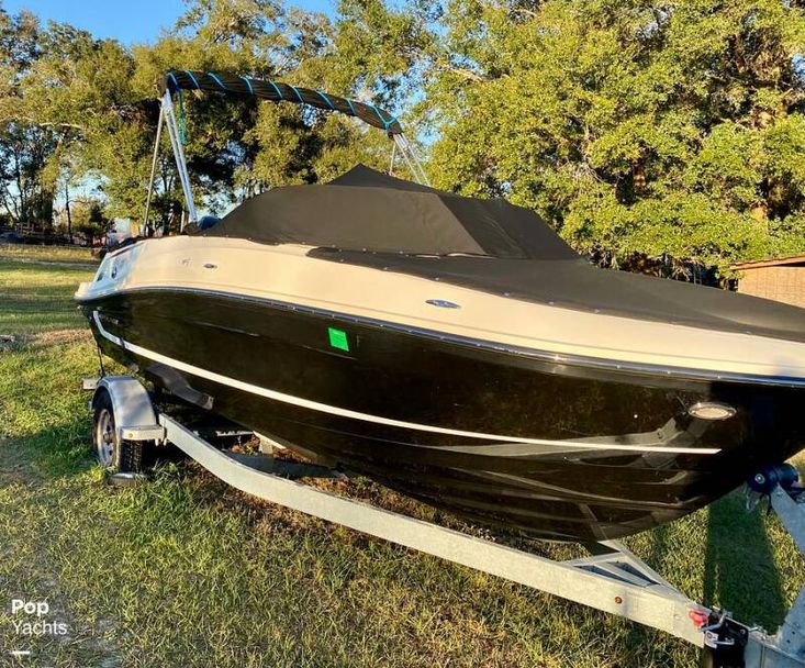 2021 Bayliner vr5