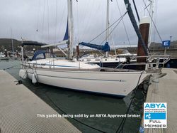 1999 Bavaria 38 Exclusive