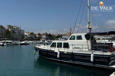 2003 Aquanaut Drifter 1500