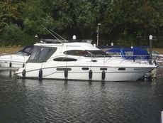Sealine F37