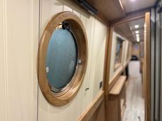 BESPOKE BOAT CO 57FT NARROWBOAT 2027