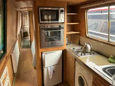 Reading Marine 60 Narrowboat