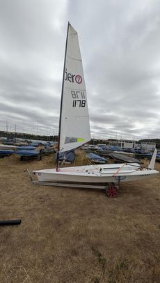 RS Aero 1178