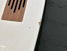 1986 Sea Ray 410 AFt Cabin