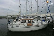 1989 Nauticat 33