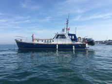 1970 Nelson 42 Pilot