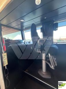 12m / Passenger Ship, Inland Waterways for Sale / #1144305