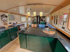 The Happy Beaver 60ff Collingwood Euro Cruiser