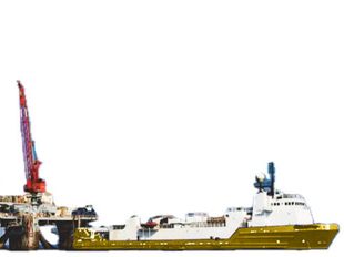 1997 | 270′ | DP-2 WELL STIMULATION OFFSHORE SUPPLY VESSEL 