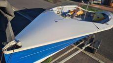 Merlin Rocket