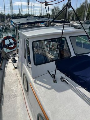 Seaspray Yacht Sales Langkawi 