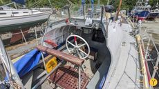 1952 William Osbourne Watson 41 EX RNLI