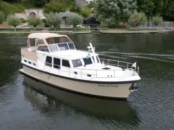 2010 Jetten 40 AC RS