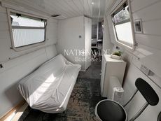 45ft Cruiser