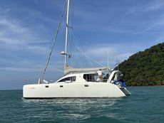 Grainger 40 Catamaran in Langkawi, Malaysia