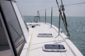 Nautitech 40 Open Catamaran for sale in Rebak Marina, Langkawi