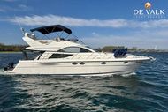 2005 Fairline Phantom 46