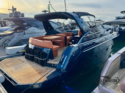 2026 Cranchi Z35 w/ Volvo Penta 2x D4 270HP