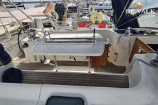 1997 Beneteau 50