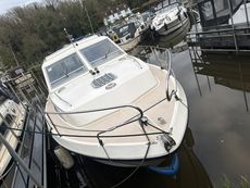 1986 Princess 30DS