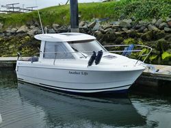 2011 Jeanneau Merry Fisher 645