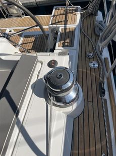 2016 Beneteau Oceanis 48`