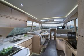 2026 Greenline 39 6