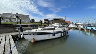 1983 Southerly 105