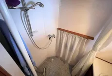 2002 Aquanaut 1350 Ak