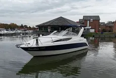 2003 Bayliner 285 Cruiser